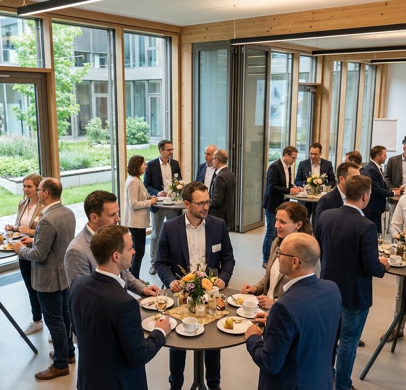 Boutique - Events Klasse statt