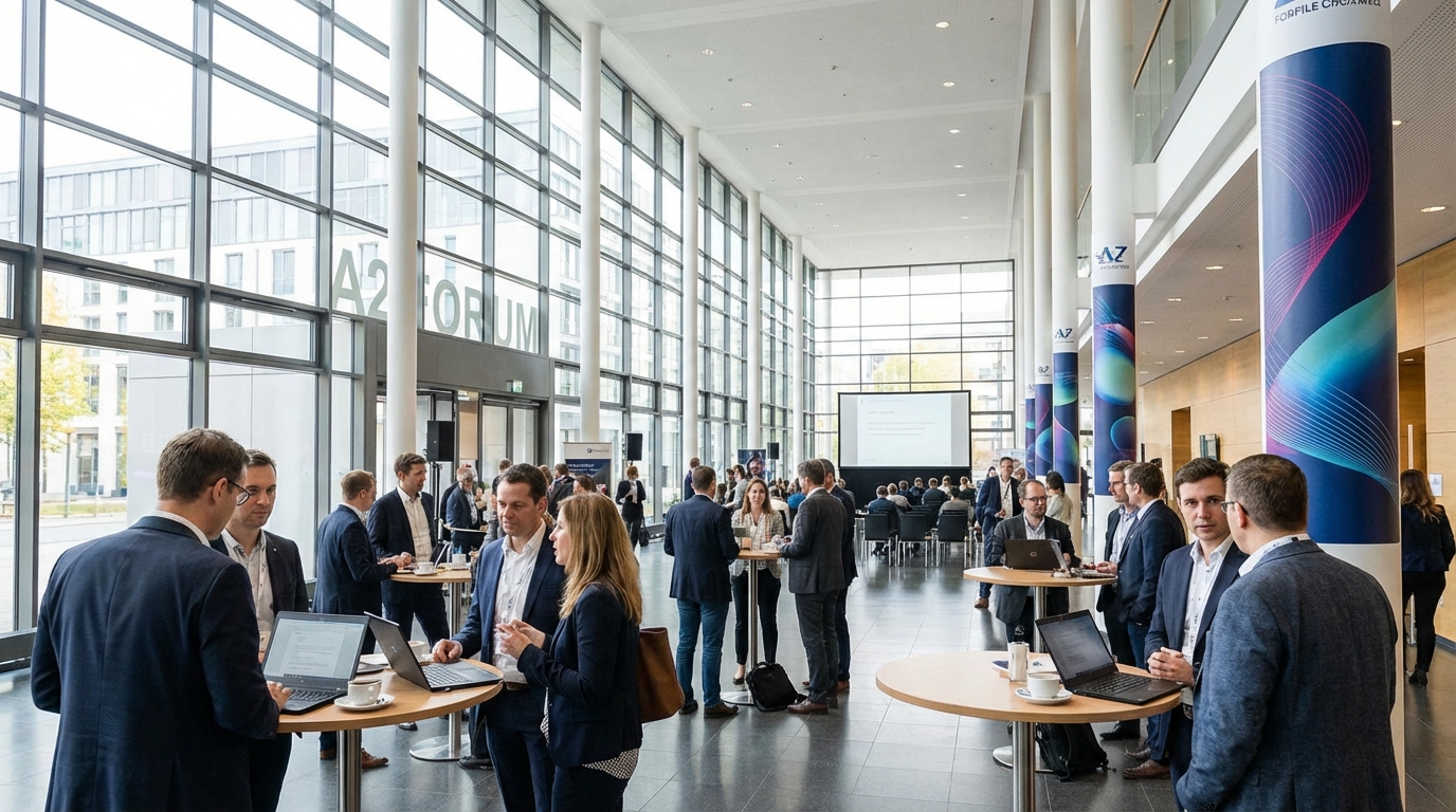 Firmenevents Ideen - Strategie unvergessliche Erlebnisse