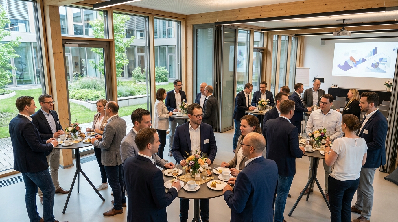 Boutique - Events Klasse statt