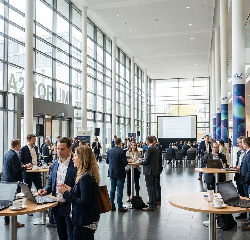 Firmenevents Ideen - Strategie unvergessliche Erlebnisse