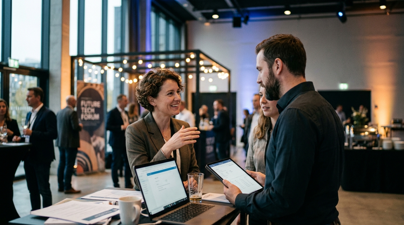 starten Sie Planung Strategie Visualisierung