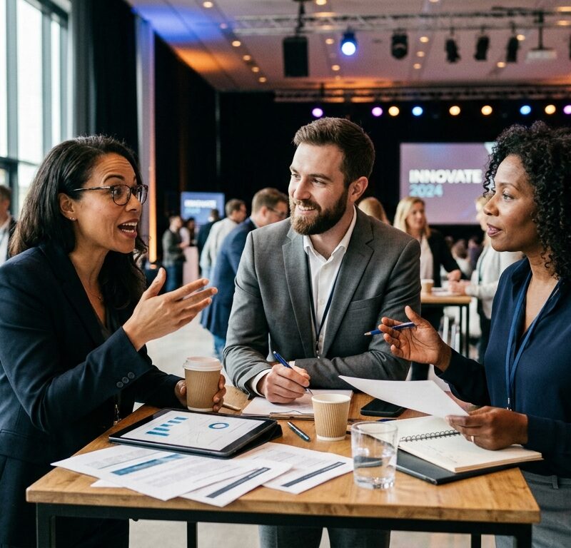 Welche Unternehmen aus Nutzen Darstellung