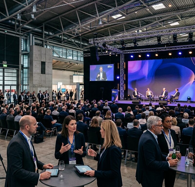 wird aus einem - Event NRW