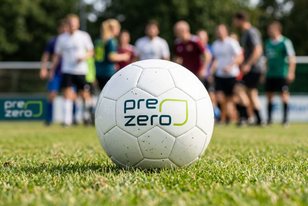 PreZero Fußball Cup