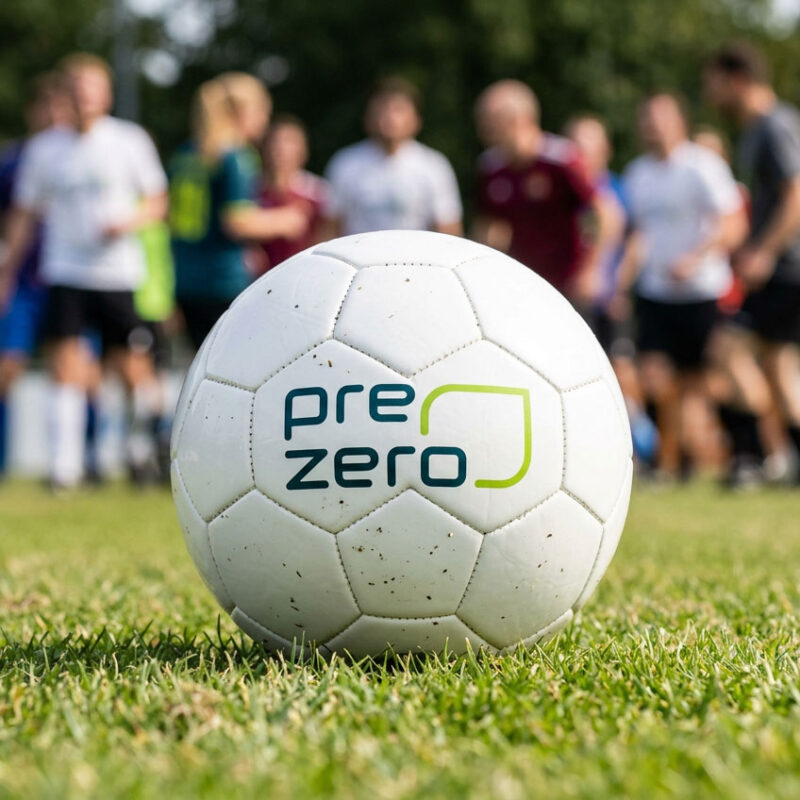 PreZero Fußball Cup