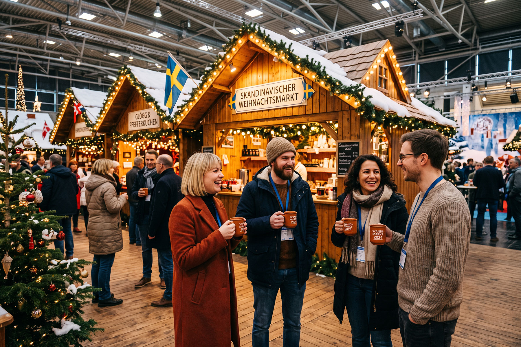 Christmas around the world